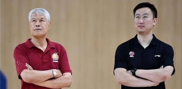 原创如何让我们男篮重回亚洲之巅约耶维奇很可怕但国内四大名帅可以