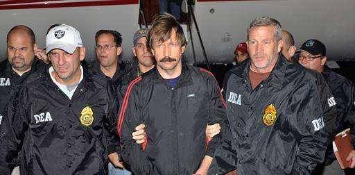 世界头号军火贩身价600亿生意遍布世界各地多场战争因他起