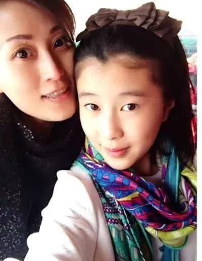 原创杨海润爸爸是杨子妈妈是陶虹我是毕业于哈佛大学的高材生