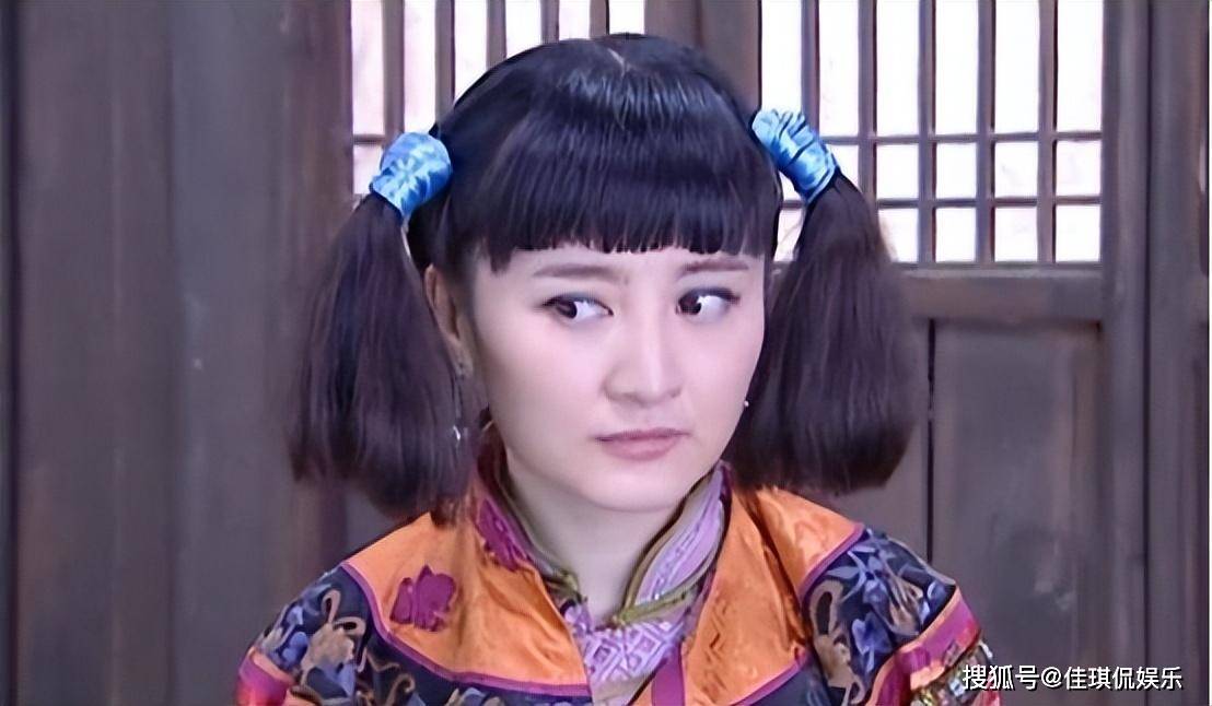 她出道41年零绯闻,是《西游记》中最美妖怪,50岁婚姻成谜_虞梦_观众