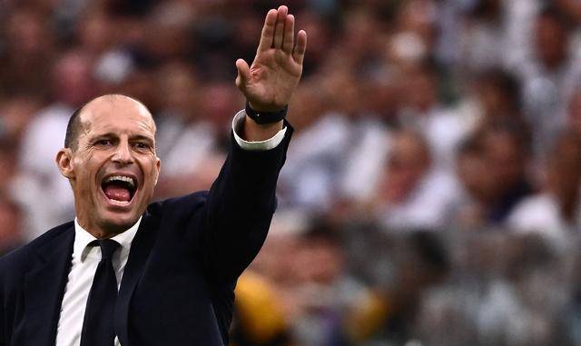 尤文新帅孔蒂回归国米瞄准马竞铁卫并寻强力射手