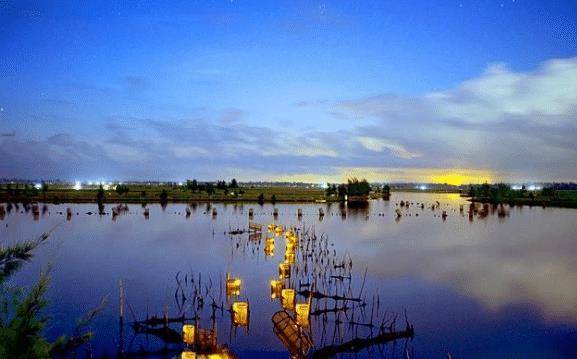 原创一块失去八百年的土地通过一场不败而败的战争收了回来