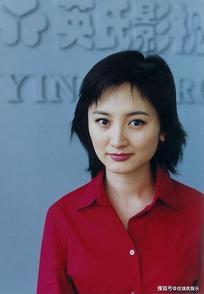 她出道41年零绯闻,是《西游记》中最美妖怪,50岁婚姻成谜_虞梦_观众