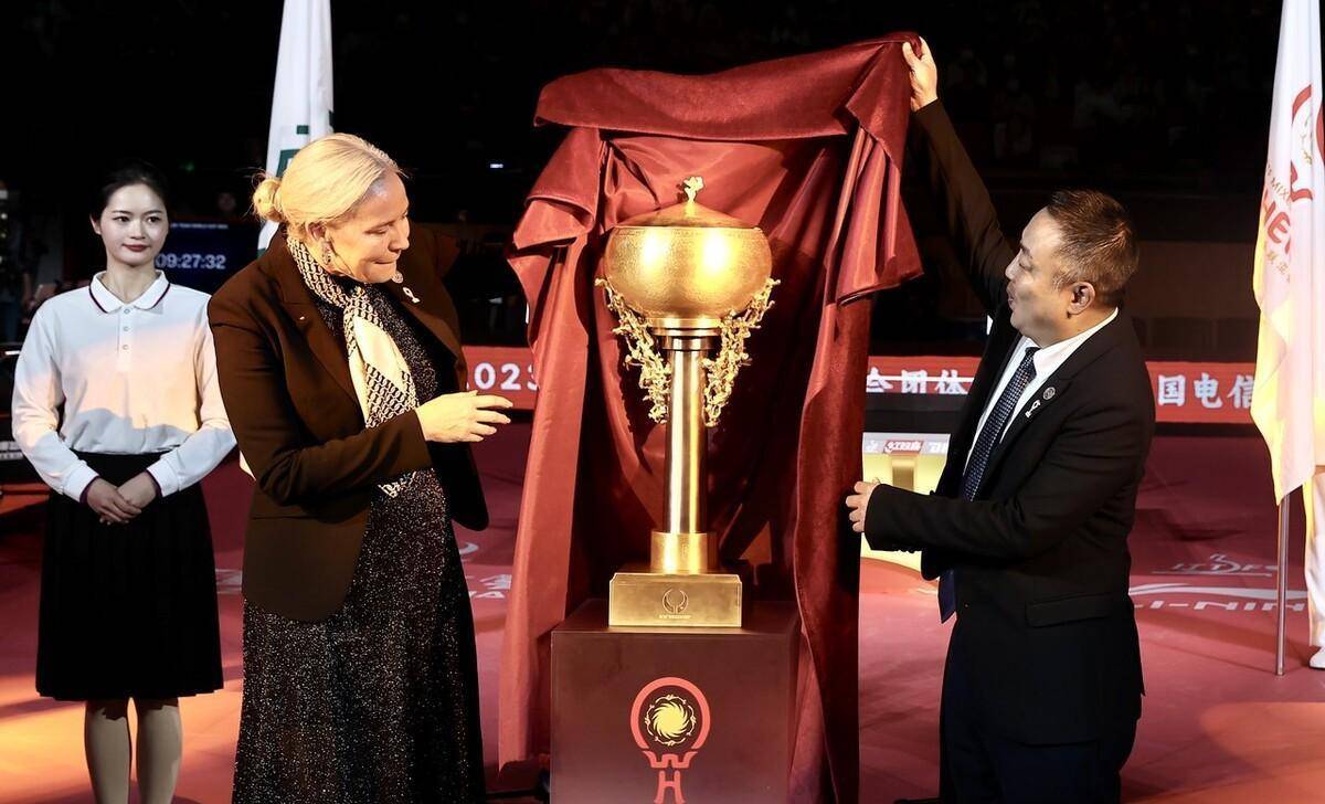 原创wtt拖奖金闹大了阿鲁纳不满上诉国外球星力挺美媒要求公开