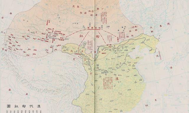 原创史上最美和亲公主先后嫁给父子三人为中国带来50年和平