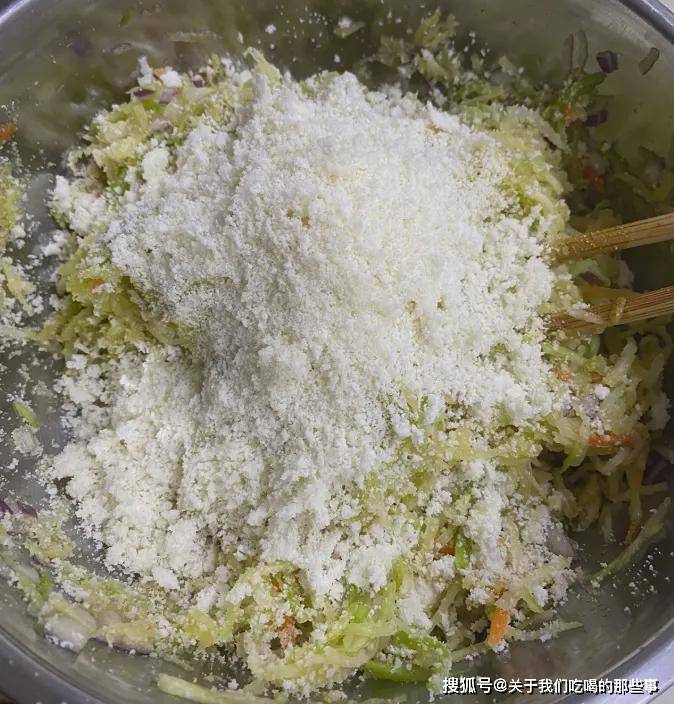 有窍门,最忌放面粉和淀粉,教你一招,又香又脆不回软_味道_口感_做法