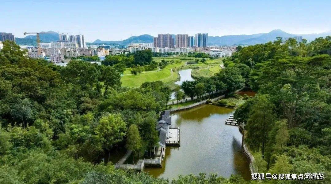 城投鸿鹄里坪山燕子湖城投鸿鹄里房价户型图样板间交通交房项目配套