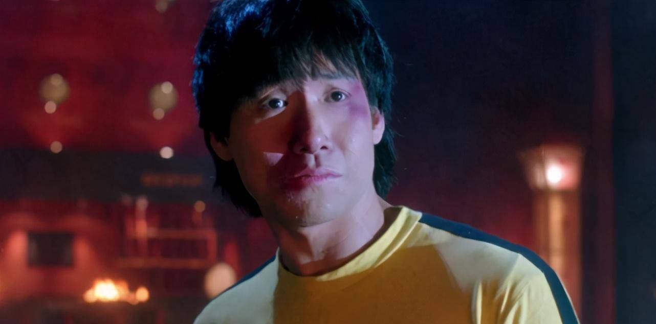 张学友在之后多拍摄像《男人四十》和《月满轩尼诗》这样的文艺片