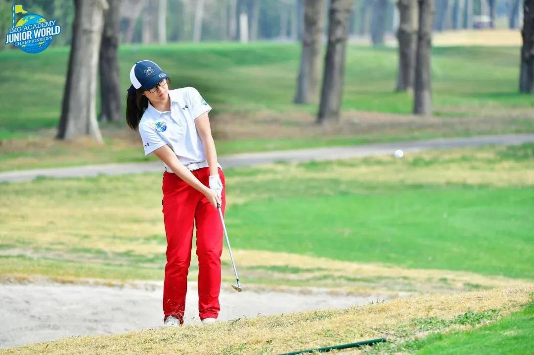 2024img学院青少年世锦赛北京资格赛男子a组charlieeryu