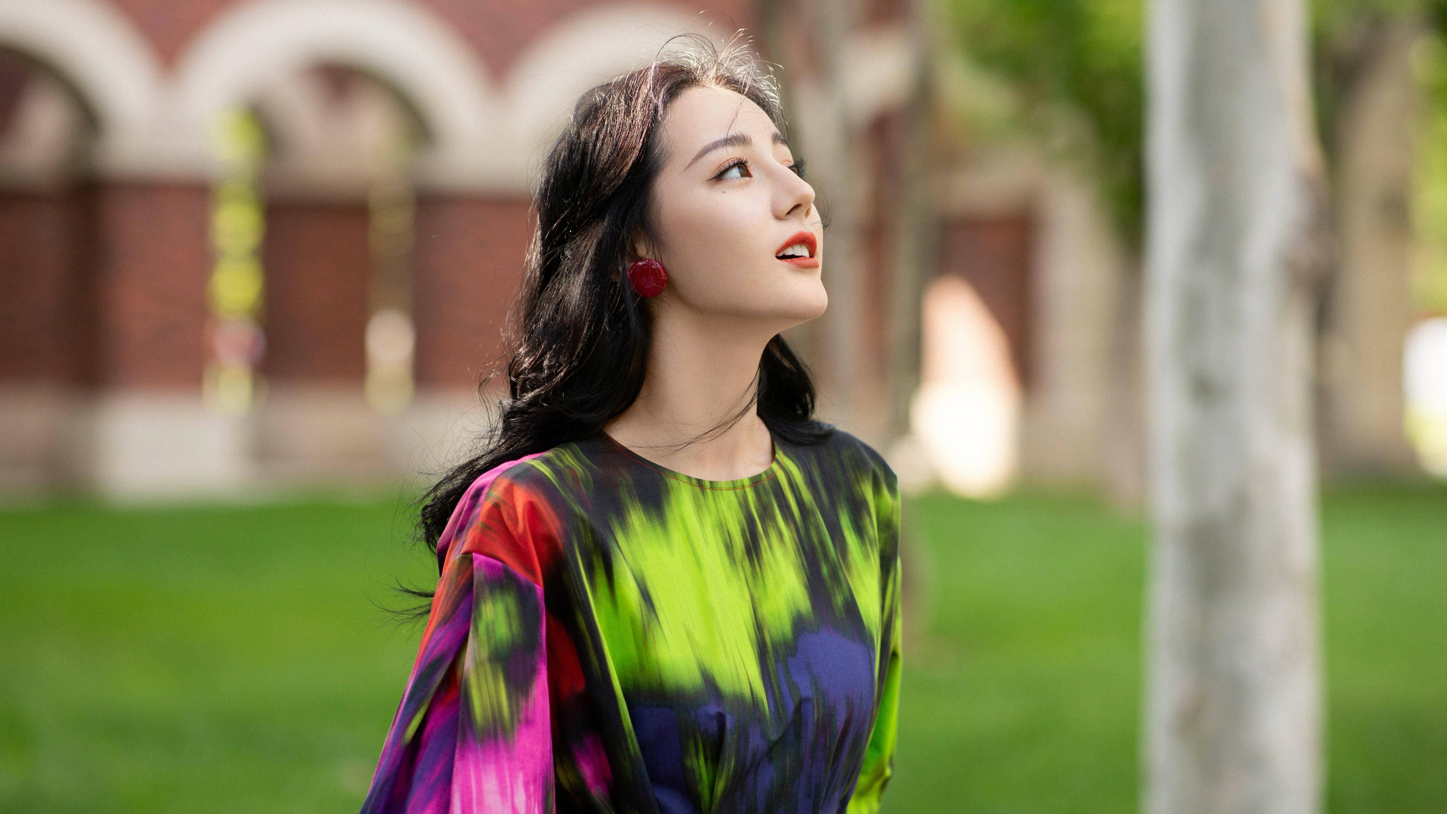 7娱乐爆料:迪丽热巴,肖战,王一博,杨紫,赵丽颖,唐嫣