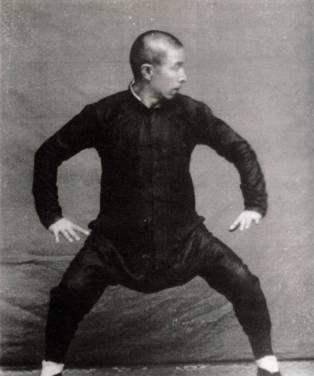 原创他被誉为民国第一高手一生未曾败过70岁时仍战胜5位日本高手