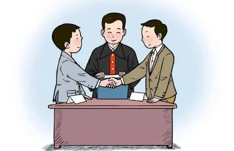 兰仲时间 | 仲裁与民事诉讼有何关系?