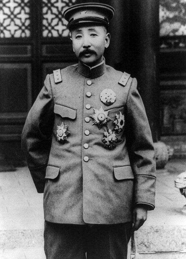 原创张作霖人生的关键时刻迈错一步他就不是东北王了他却次次走对