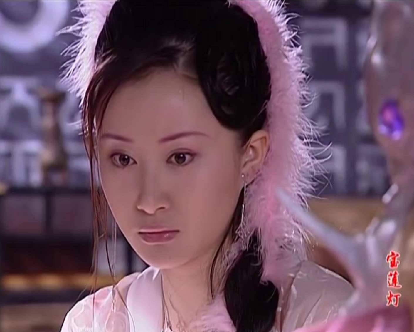 大都不温不火,小玉仍很美_沉香_舒畅_电视剧
