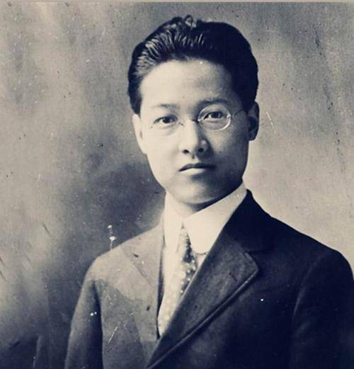 原创用语言玩弄世界的天才赵元任只要当地人一开口方言学到手