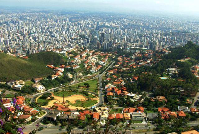 唯一凭借迁都而强大起来的大国,未来最有可能成第六个常任理事国_巴西