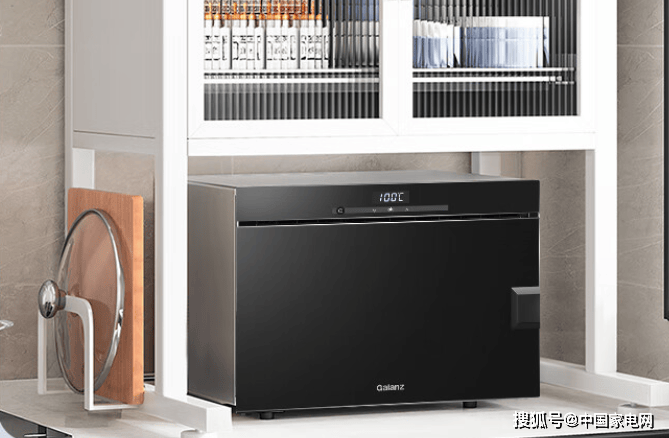 蒸出美味蒸出鲜格兰仕p50纯蒸箱蒸出好味道