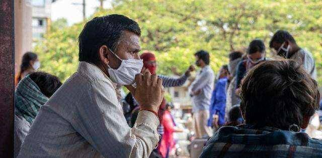 领土之争印巴双方边境再起争端印度方面意欲何为