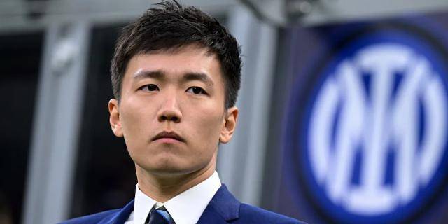 原创国米成功化解35亿危机张康阳不凡坚守王朝梦想