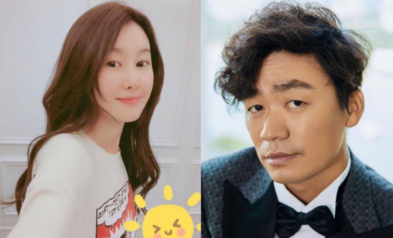 王宝强深夜会友吃火锅异性缘超好饭后两位女友人与其挥手道别