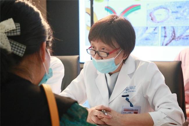 人类干细胞国家工程研究中心主任,中信湘雅生殖与遗传专科医院终身