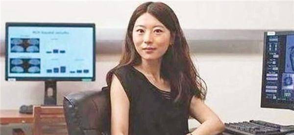 河南高考女神童,14岁以750分入清华,去美国留学后,再也没回来_碧玉