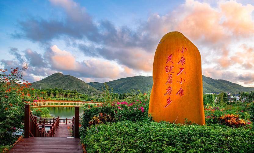 五天畅游后海村1000元花费,推荐省钱攻略_海南岛_旅行_导游