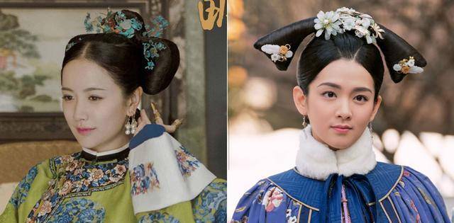 原创她是皇后的出身成乾隆唯一生下皇子的妃主却两次错失后位机会