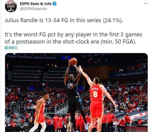 罗斯39分钟空砍30分,痛苦捂脸表情太心酸,被队友坑惨_尼克斯_比赛