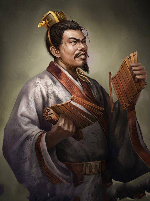 "意思是说,别告诉"田畴"是曹操的意思.