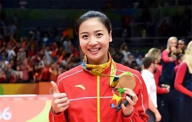 中国女排受益于魏秋月的新任命朱婷期待未来