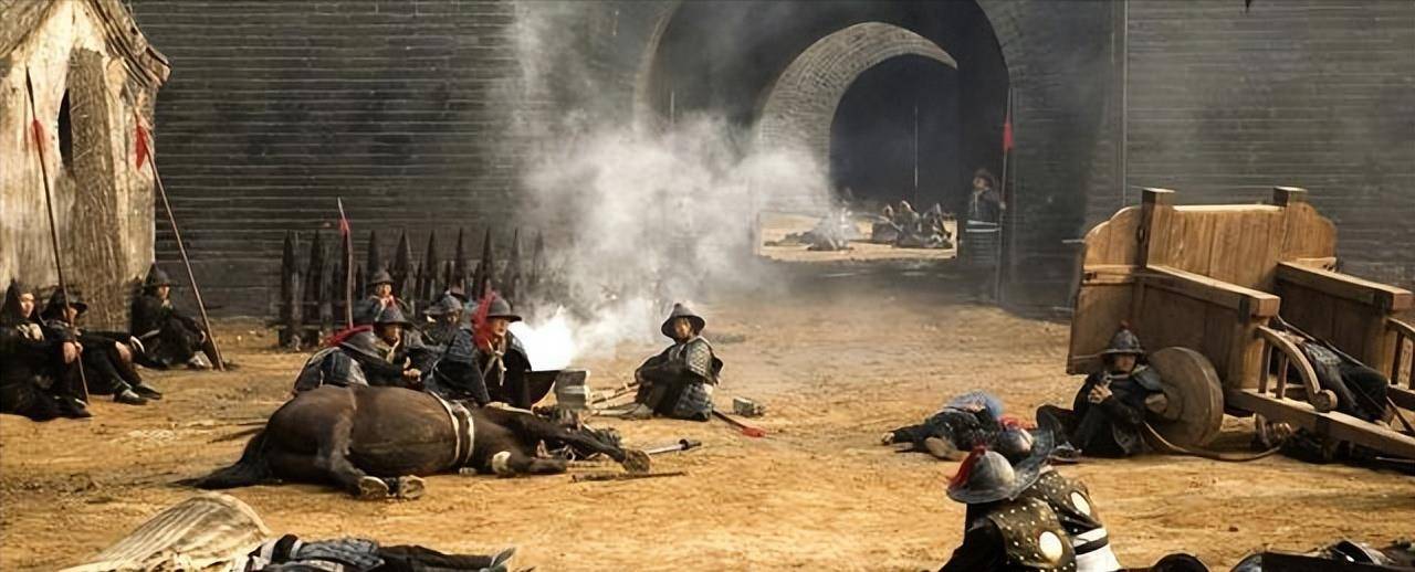 原创古代士兵战死后他们老家的妻子该怎么办真实下场让人心酸