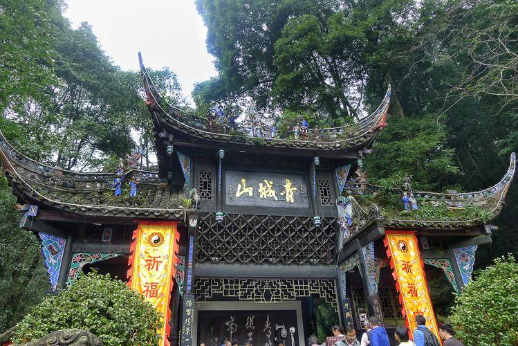 四川旅游攻略路线最佳路线7天时间告诉你该怎么玩!_前往_文化_成都