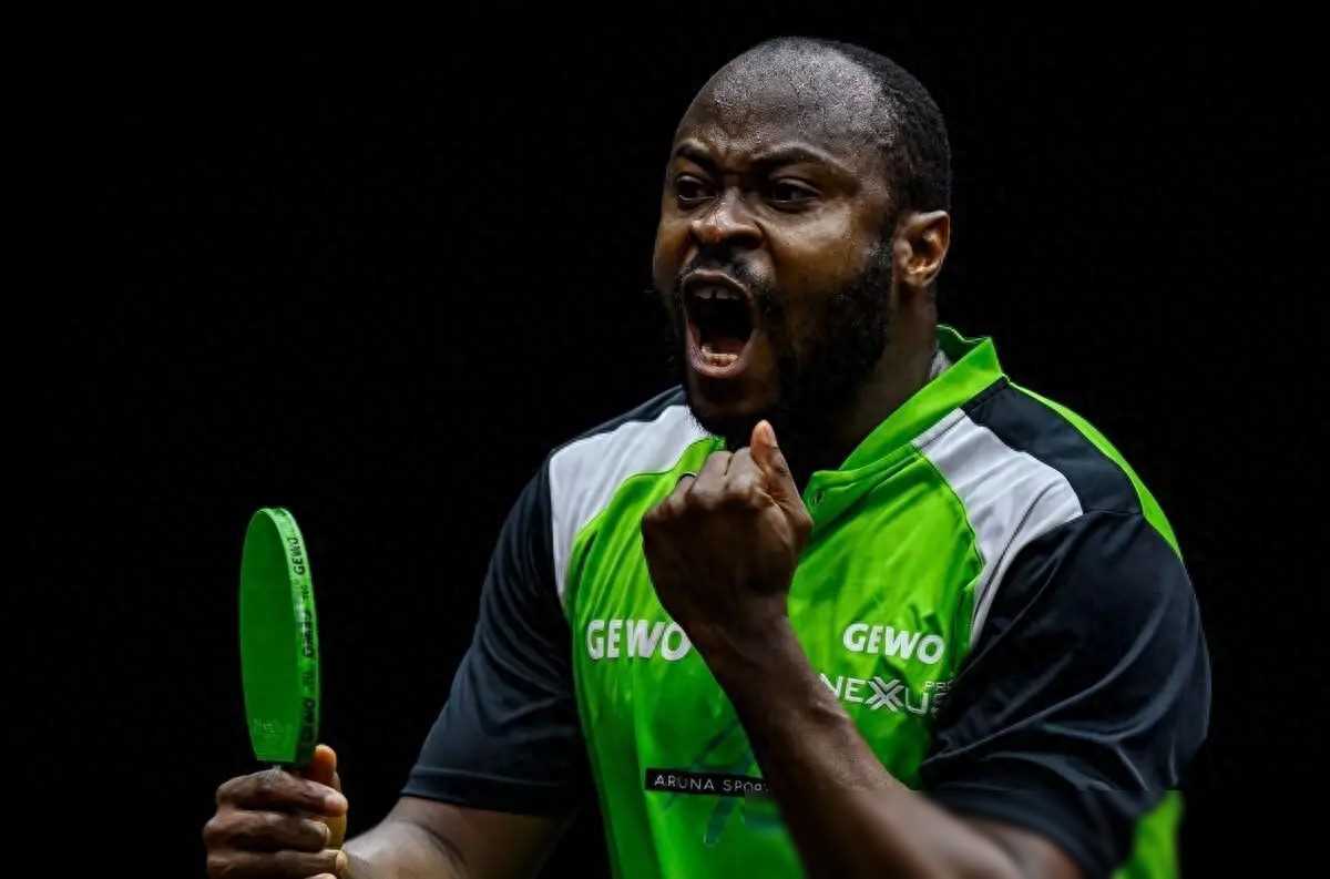 突发世界杯乒乓名将集体退赛澳门观众自娱自乐