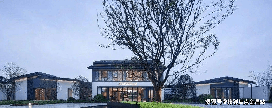 乌镇璟园售楼处电话→乌镇璟园楼盘百科详情→售楼中心首页网站→24