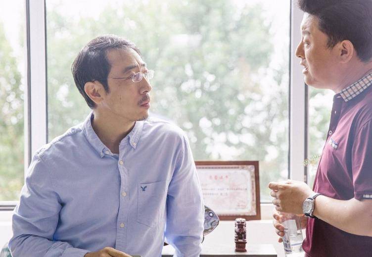 从李丰田到张超,小演员宁理做到了"一人千面",想走红却不容易_观众_剧