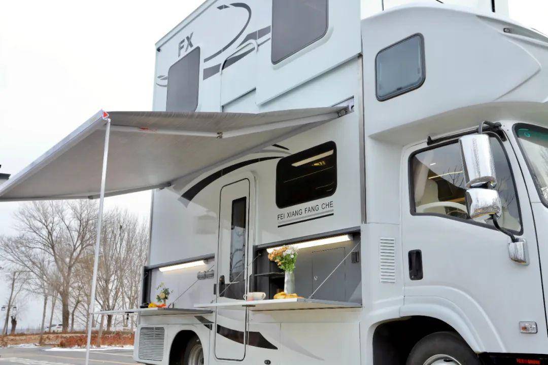 24㎡ 内饰亮点十足_搜狐汽车_搜狐网