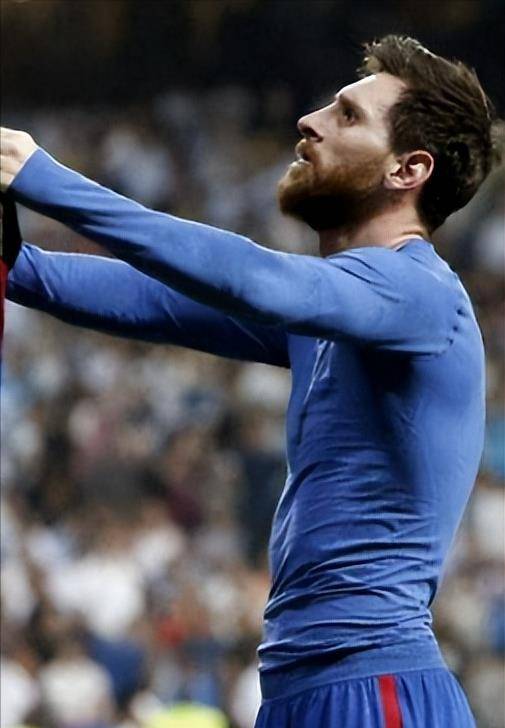 梅西与c罗谁与争锋二者谁更厉害