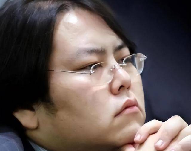 27岁成山西首富的李兆会,现已消失5年,为何大数据都找不到他?