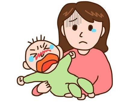 原来新生儿这么脆弱,怎么没人早告诉我!