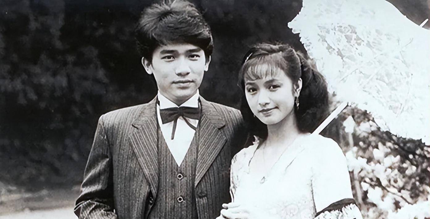 刘红芳:与83版黄蓉失之交臂,与好友争角反目,30余年无踪迹_翁美玲