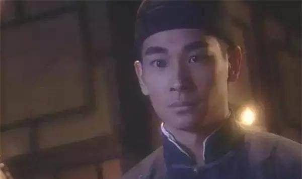 出身武术世家,史上最帅法海,此生至爱梅艳芳,张国荣评价太正直_赵文卓