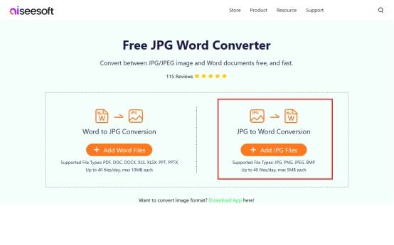 图片转word保留排版的软件有哪些