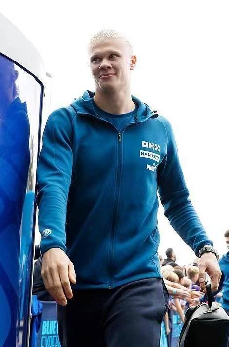 原创吃牛心冰浴冥想和早起哈兰德成功背后的秘密