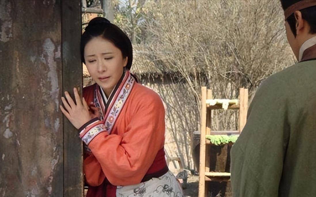 古代士兵战死后,他们老家的妻子该怎么办?真实下场让人心酸