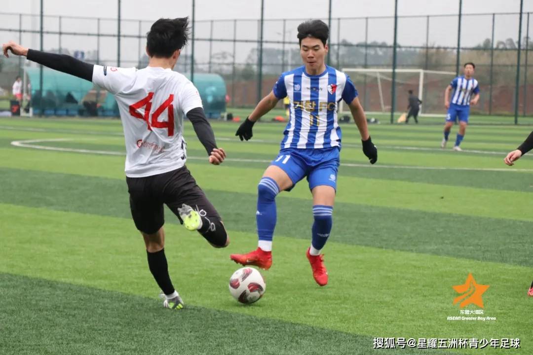 国际强队特邀参赛2024星耀五洲杯第33站重庆国际参赛队伍巡礼