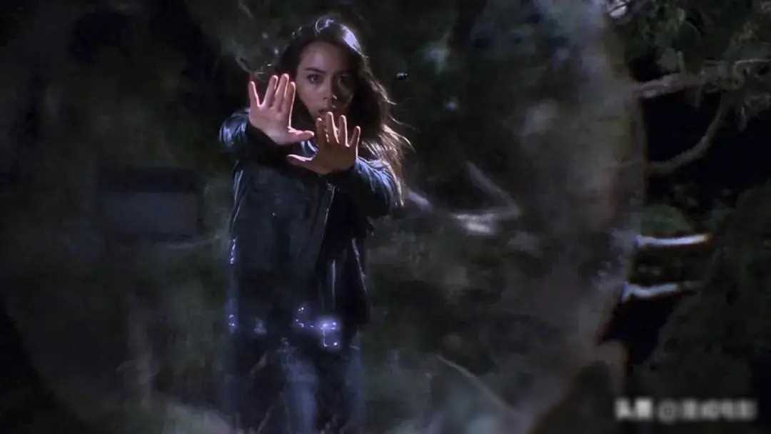 最近又有一轮传闻涌现,称黛西·约翰逊可能会在电影《尚气》2中以