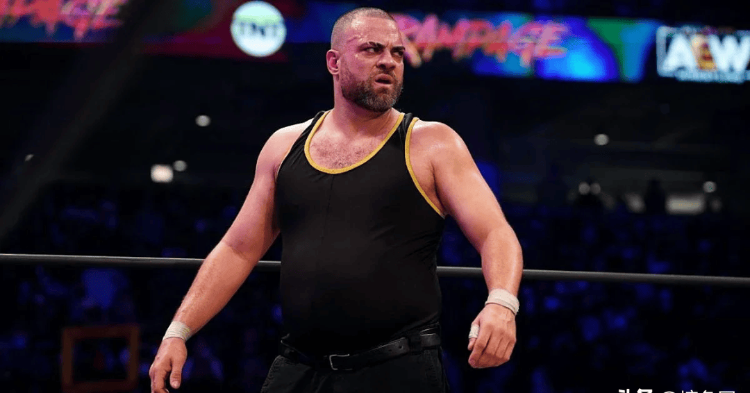 马特哈迪回应cm朋克吐糟托尼可汗言论直言对方故意挑起话题