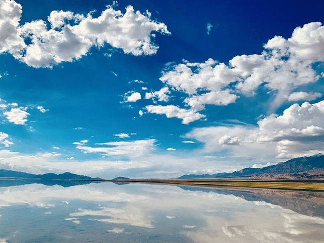 青海甘肃什么时候过来游玩合适一般需要玩几天时间需要多少钱