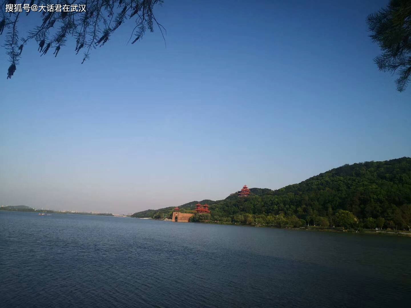 花山的发展 有哪些先天缺陷 未来花山的发展有哪些机会_武汉_板块